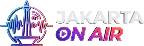 Jakarta On Air